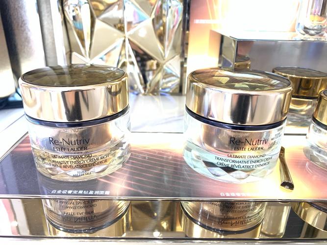 雅诗兰黛最新 面霜