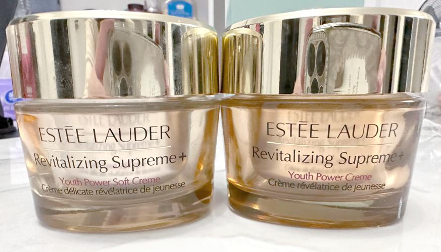 雅诗兰黛最新 面霜