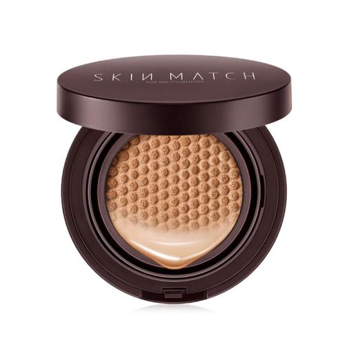 skinmatch最新气垫