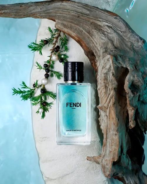 fendi最新香水