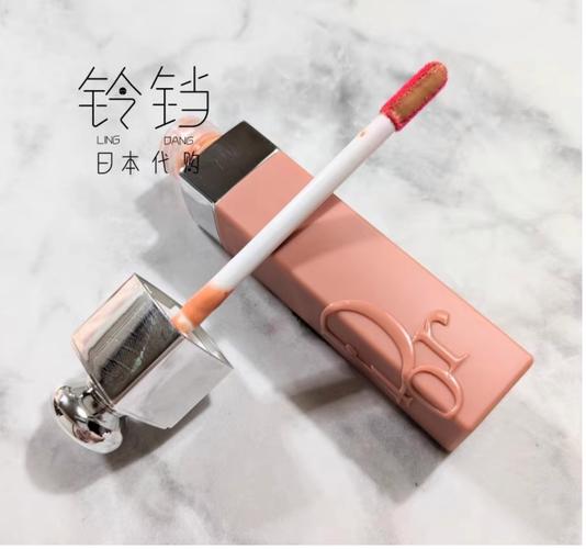 dior最新唇彩
