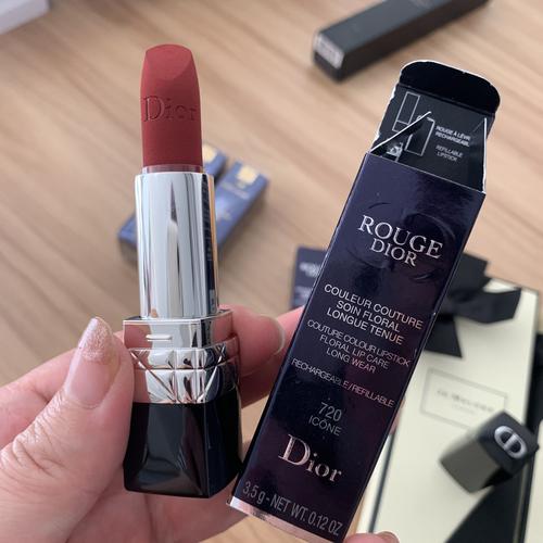 dior最新唇彩