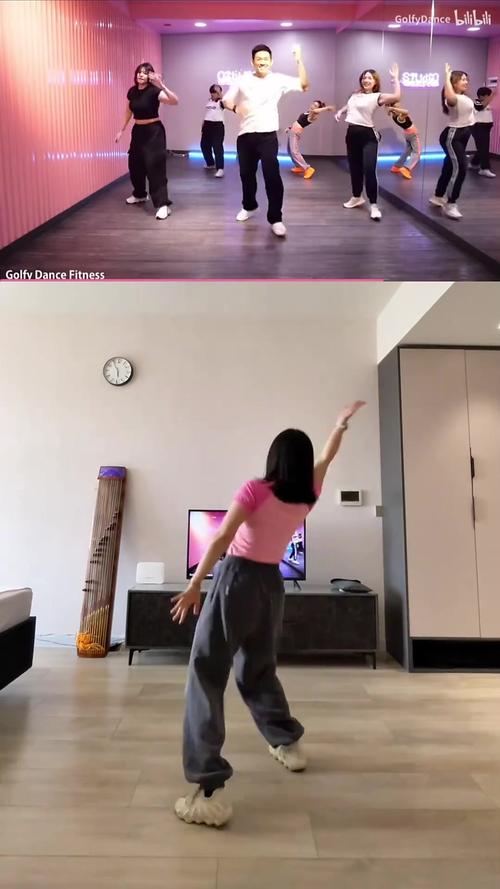 减肥跳的舞蹈是什么