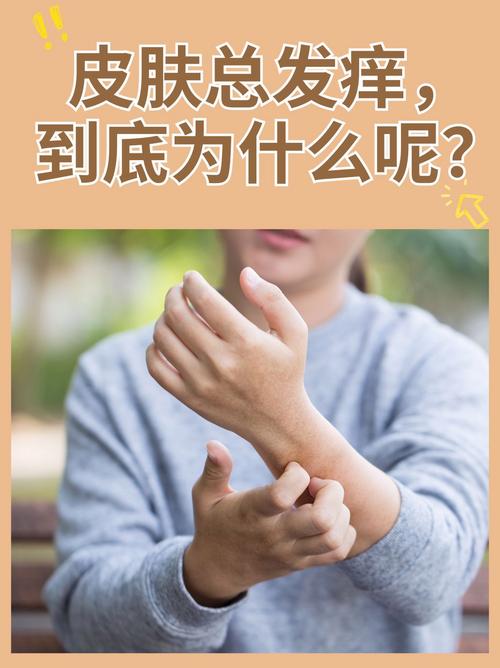 人身上为什么会痒