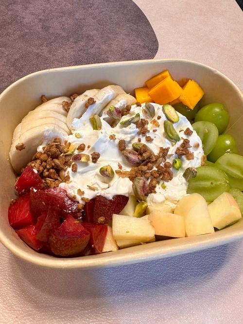 减肥适合吃什么酸奶