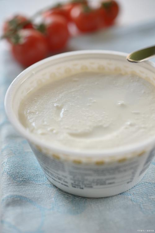 减肥适合吃什么酸奶