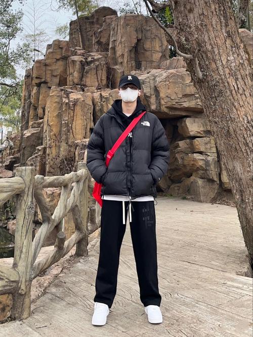 胖子冬天穿什么裤子