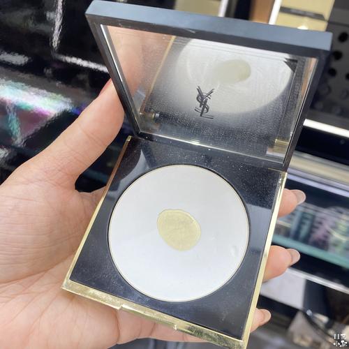 ysl最新粉饼