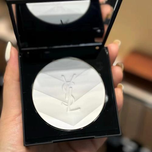 ysl最新粉饼
