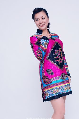 玫琳凯最新服装