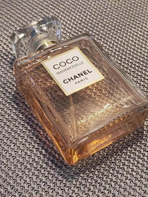 最新coco香水