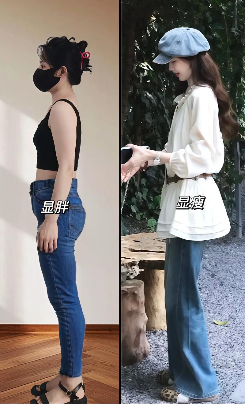 小肚子怎么搭配图片