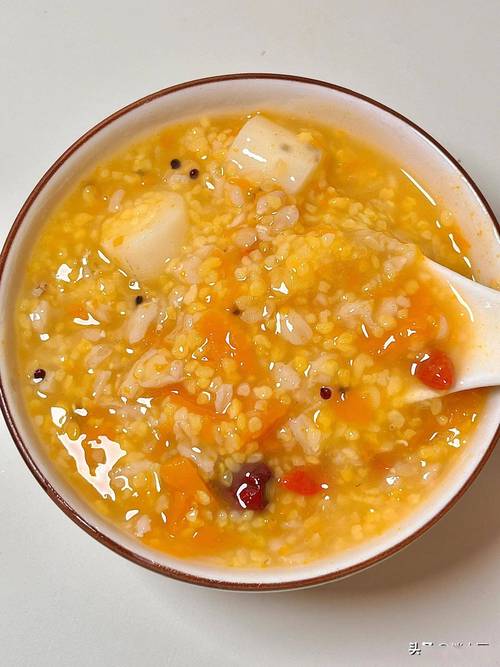 减肥时候喝什么粥