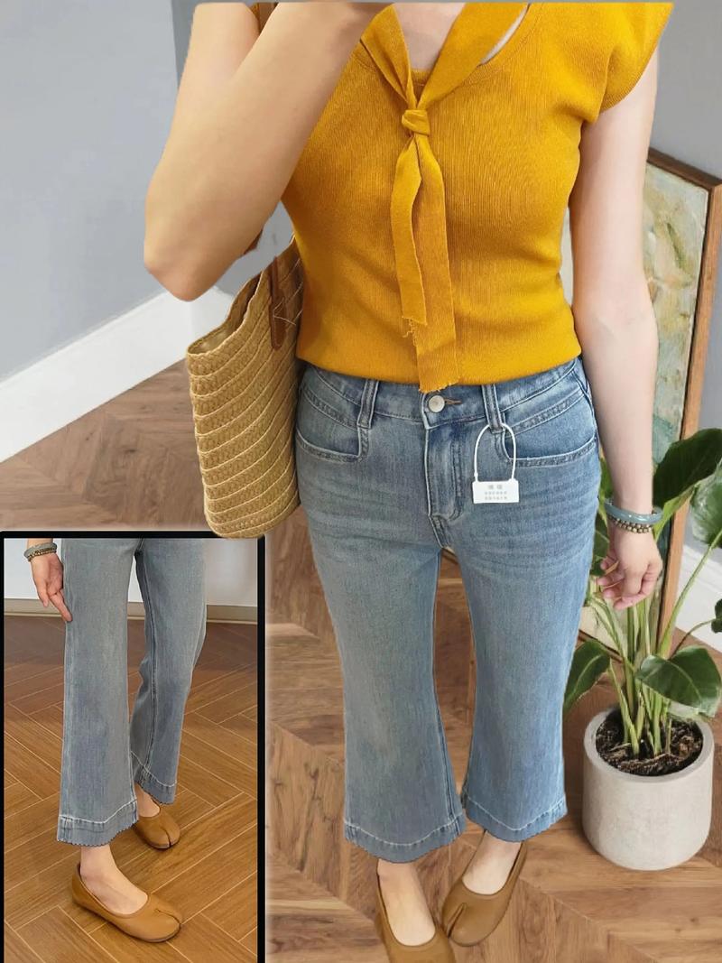 下半身肥的人怎么搭配衣服