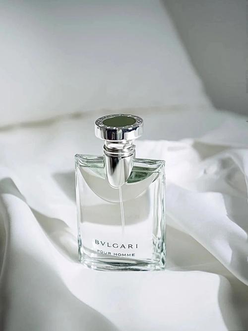 宝格丽香水最新