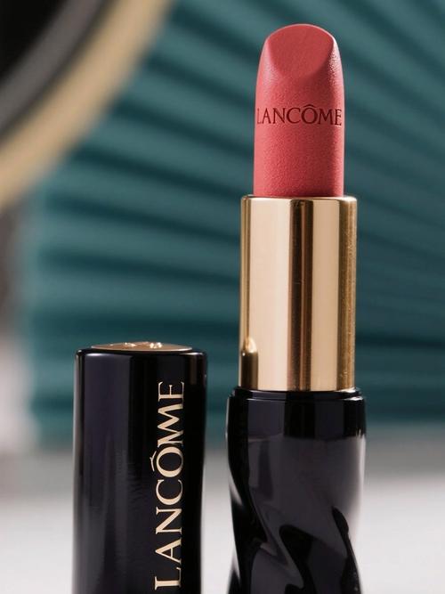 lancome最新口红