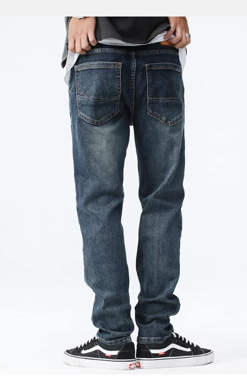 牛仔什么牌子好