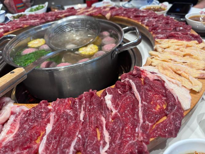 牛肉和什么一起吃好