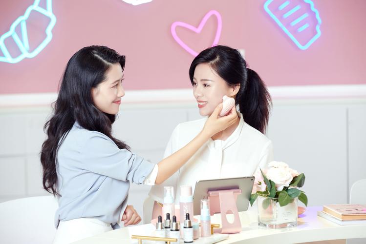 玫琳凯最新活动