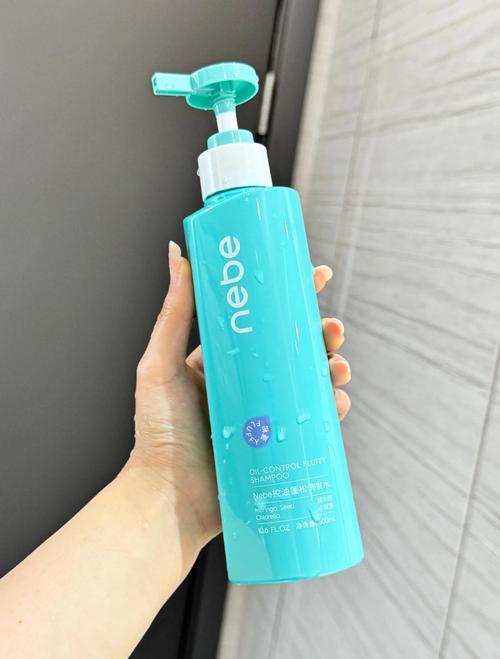 孕期用什么洗发水