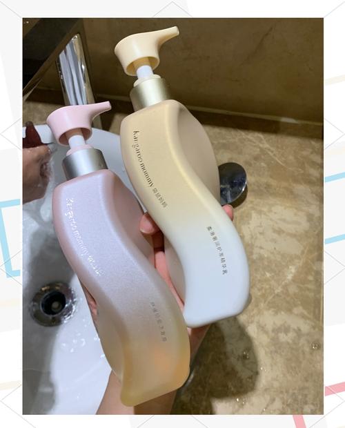 孕期用什么洗发水