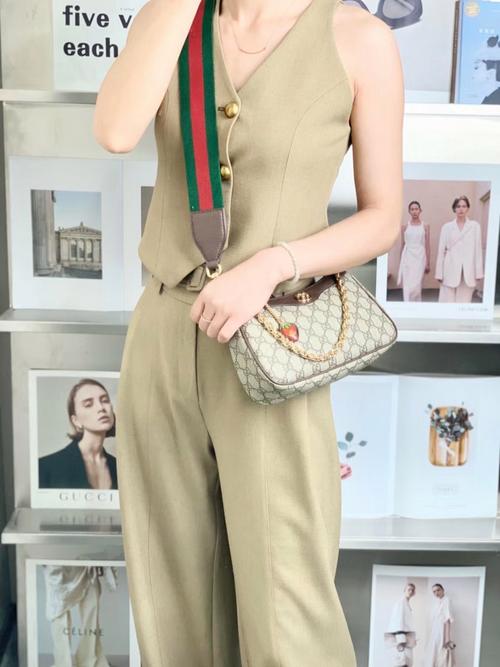 最新Gucci女士