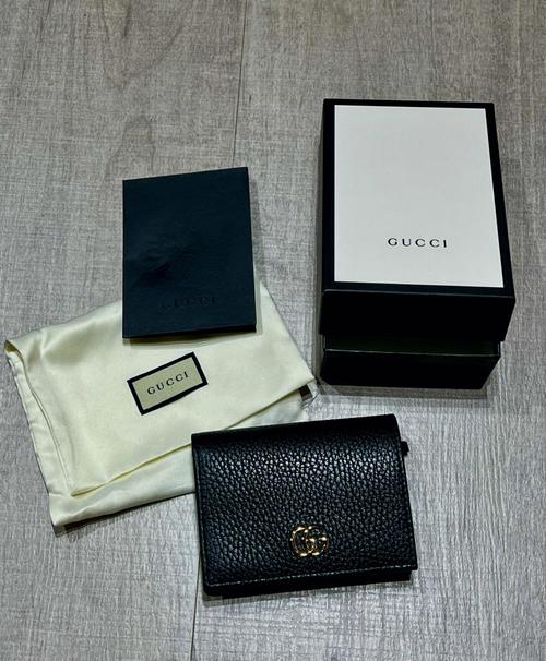 最新Gucci女士