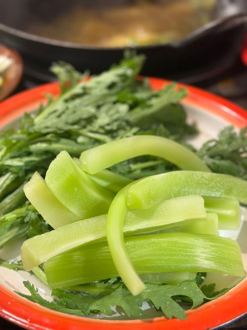 减肥期间火锅能吃什么