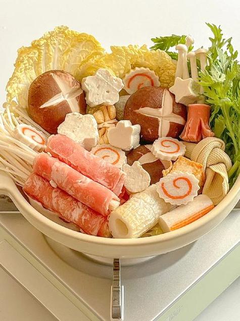 减肥期间火锅能吃什么
