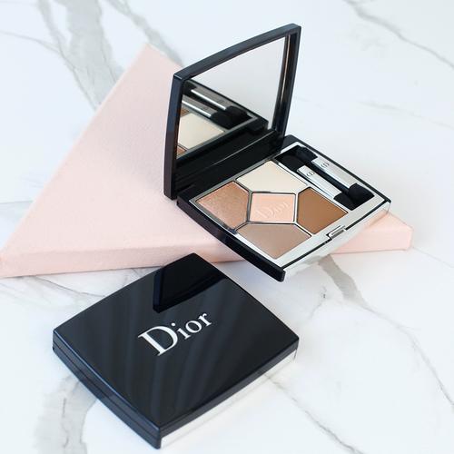dior 最新眼影