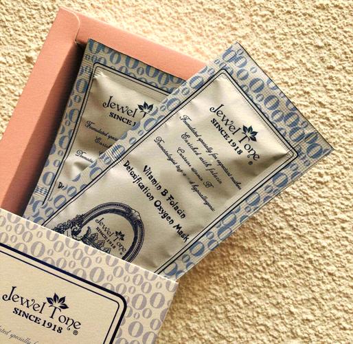 孕妇用什么面膜好