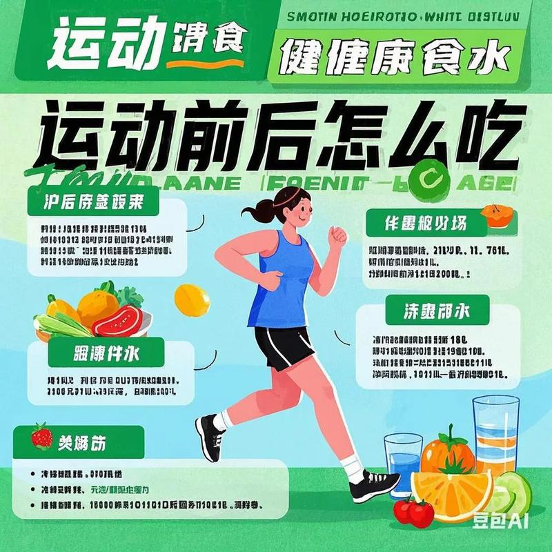 减肥跑步吃什么好