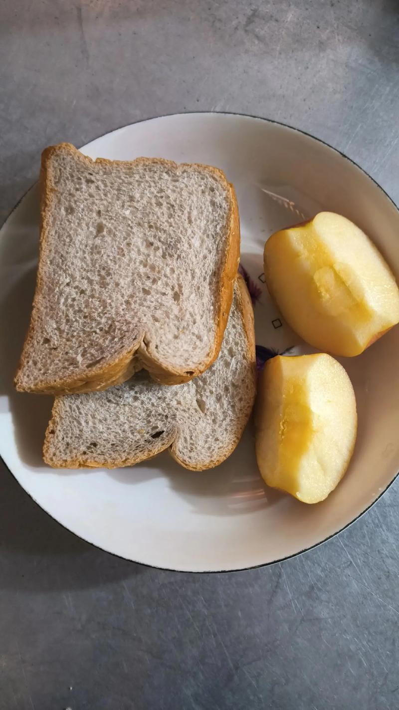 减肥能吃什么面包