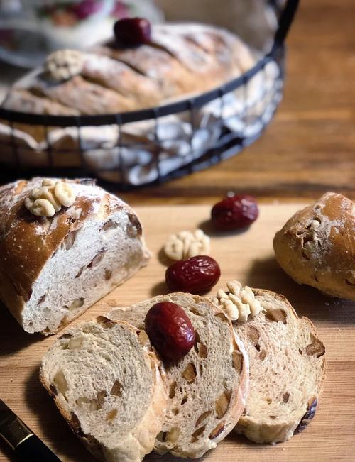 减肥能吃什么面包