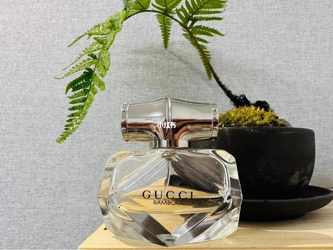 bamboo 最新香水