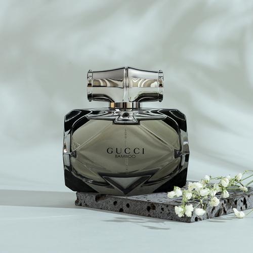 bamboo 最新香水