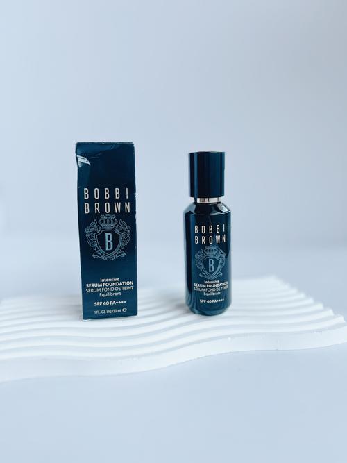 bobbibrown最新批次