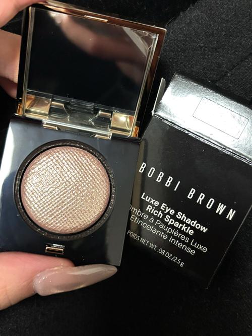 bobbibrown最新批次