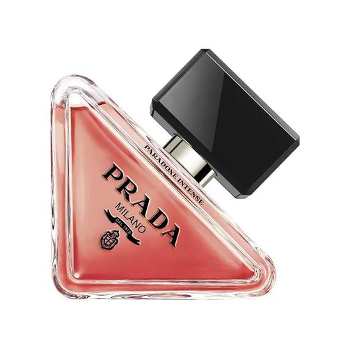 最新prada香水