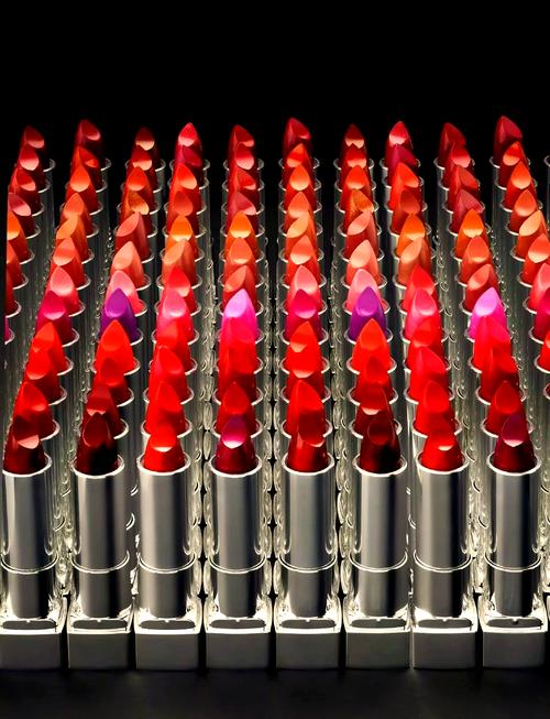 美宝莲最新系列