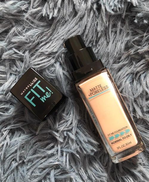 美宝莲最新系列