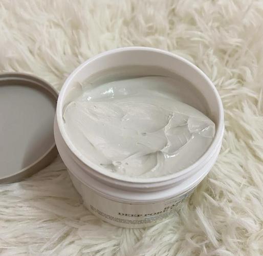 契尔氏最新面膜