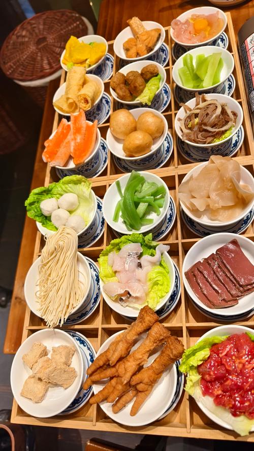 减肥火锅能吃什么菜