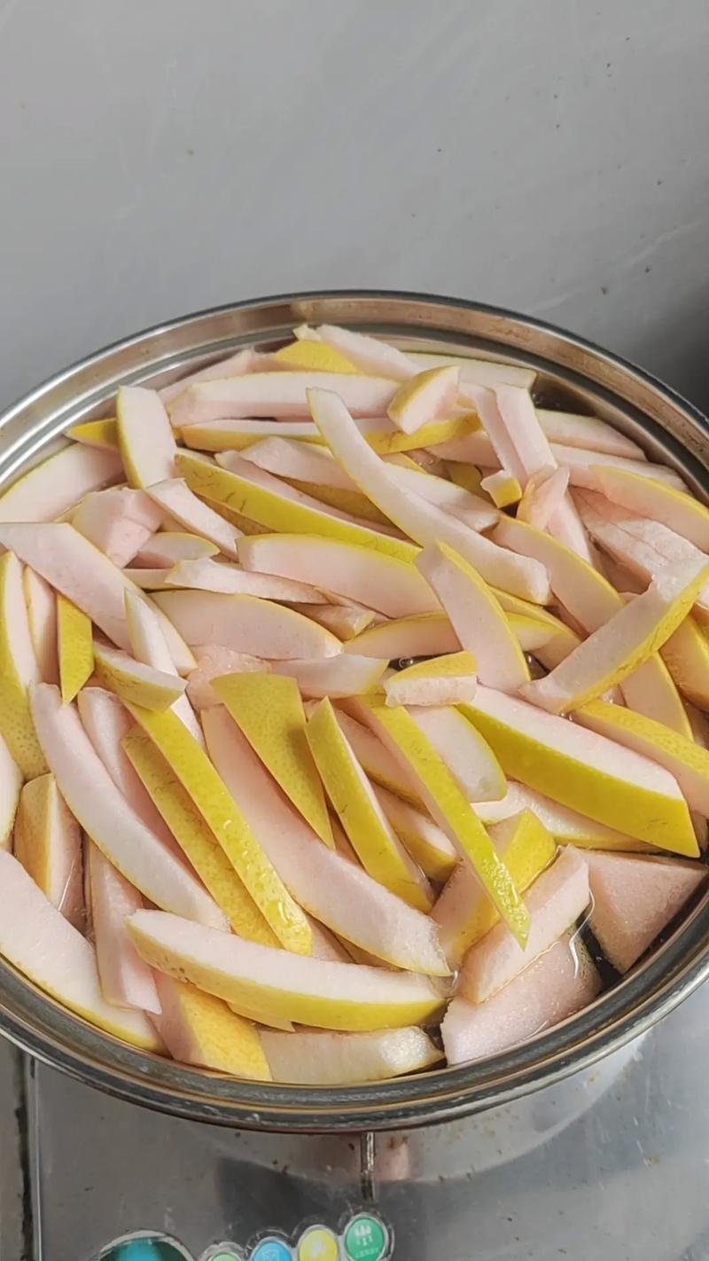 柚子皮可以干什么