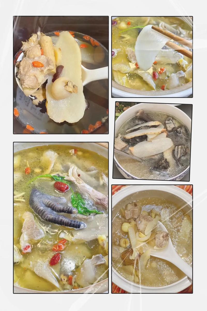 用什么炖鸡好吃又营养