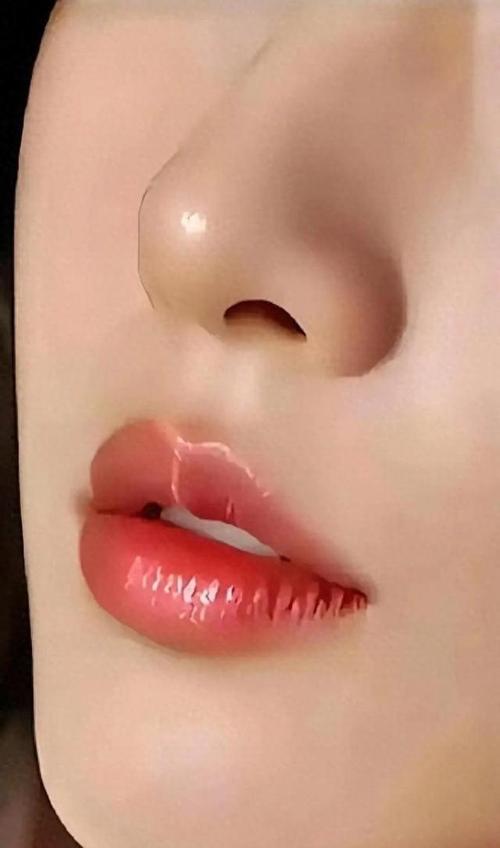 什么样的唇形好看