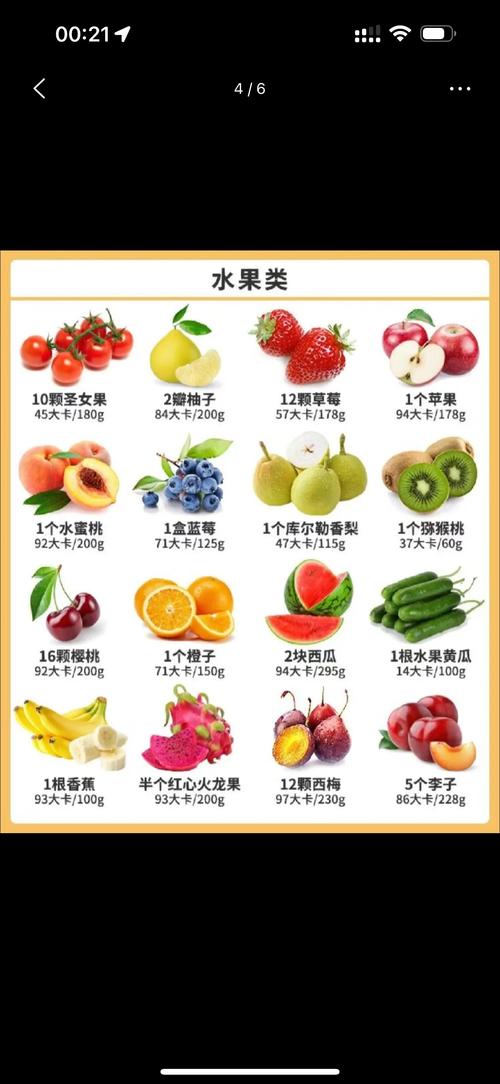 减肥饿时吃什么不会胖