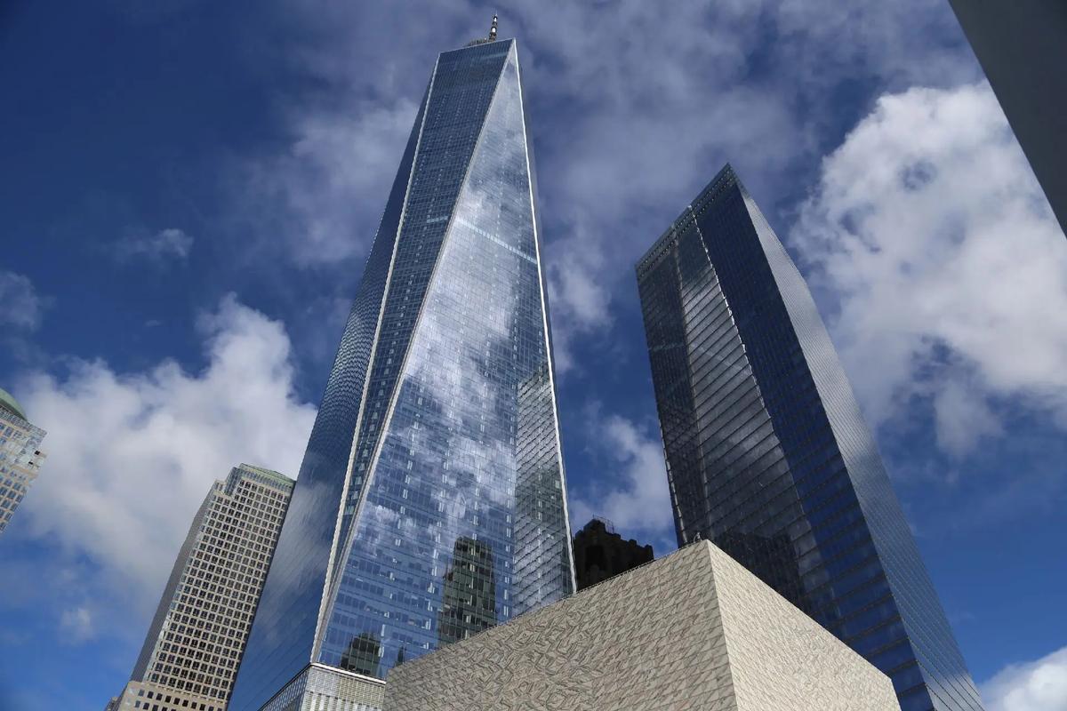 纽约是什么意思