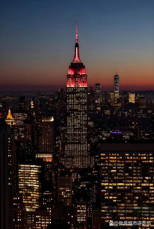 纽约是什么意思