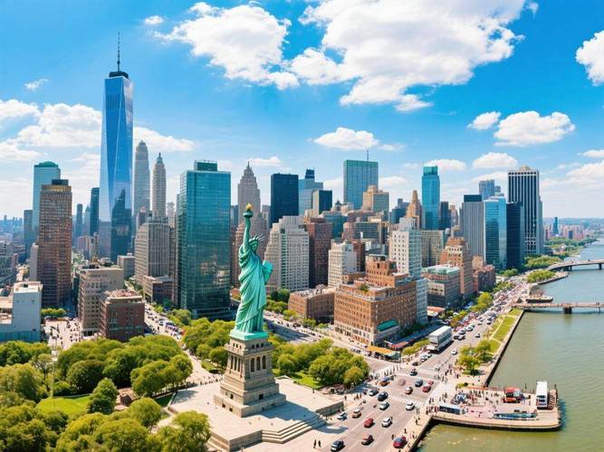 纽约是什么意思